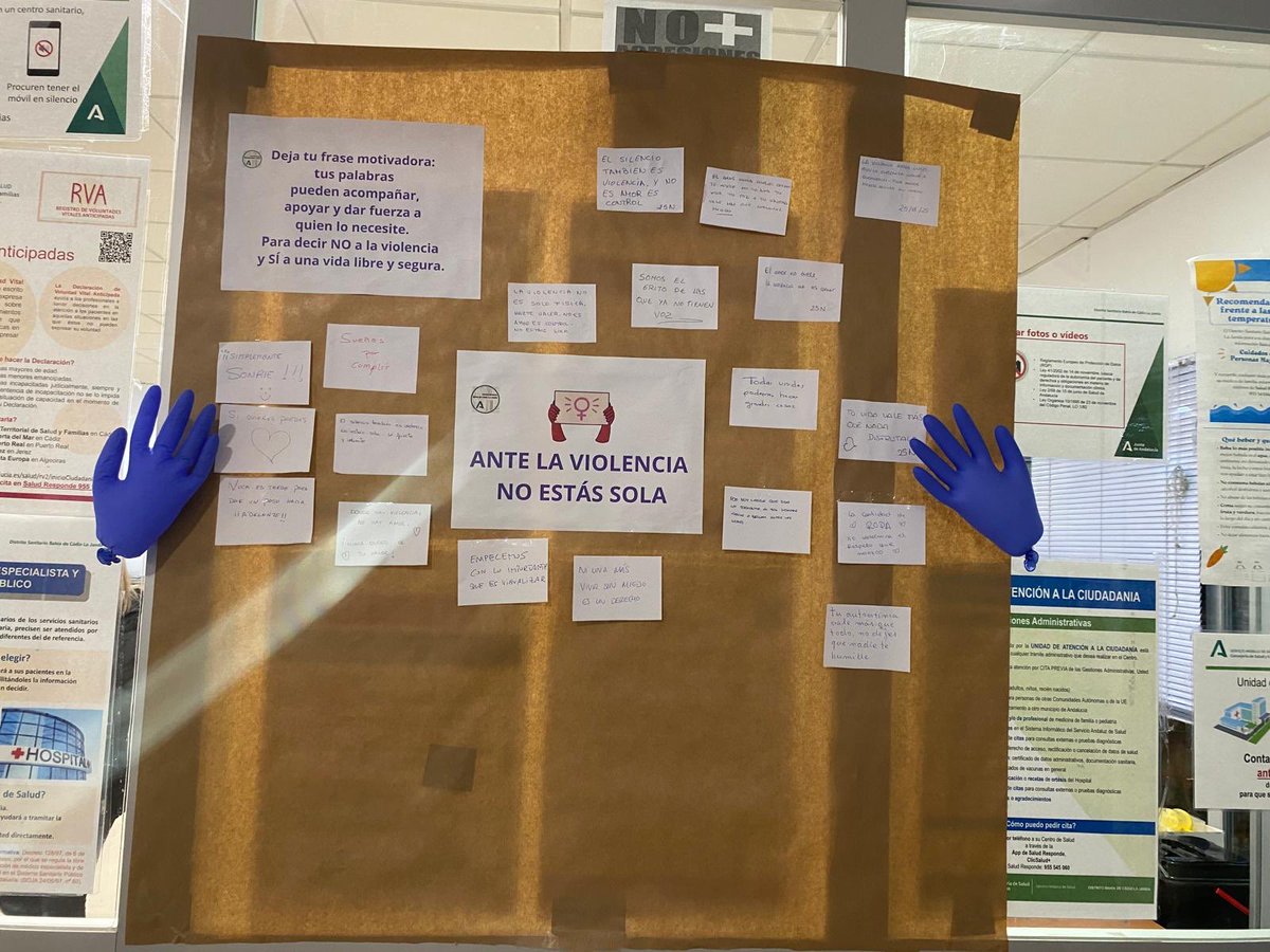 DS Bahía de Cádiz La Janda tweet media