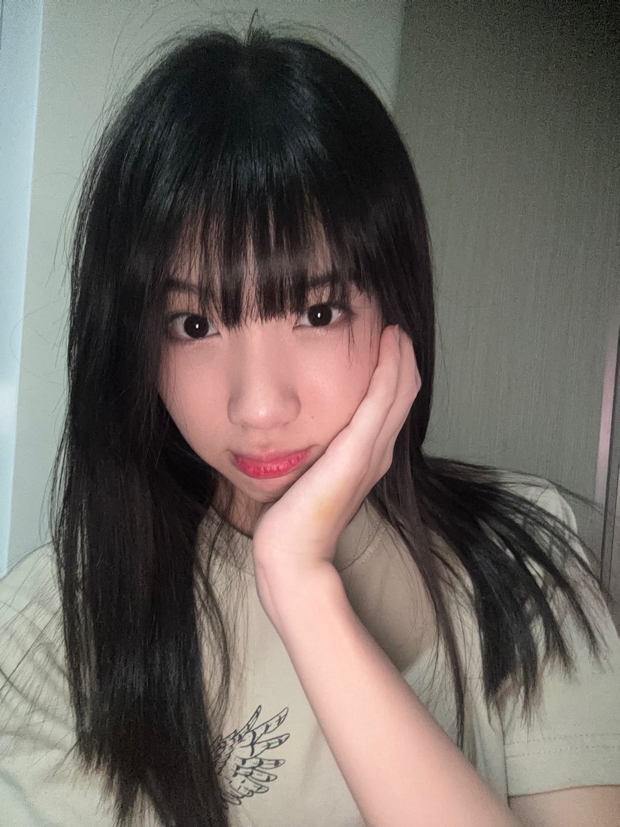 JE_JemimaJKT48's tweet image. 