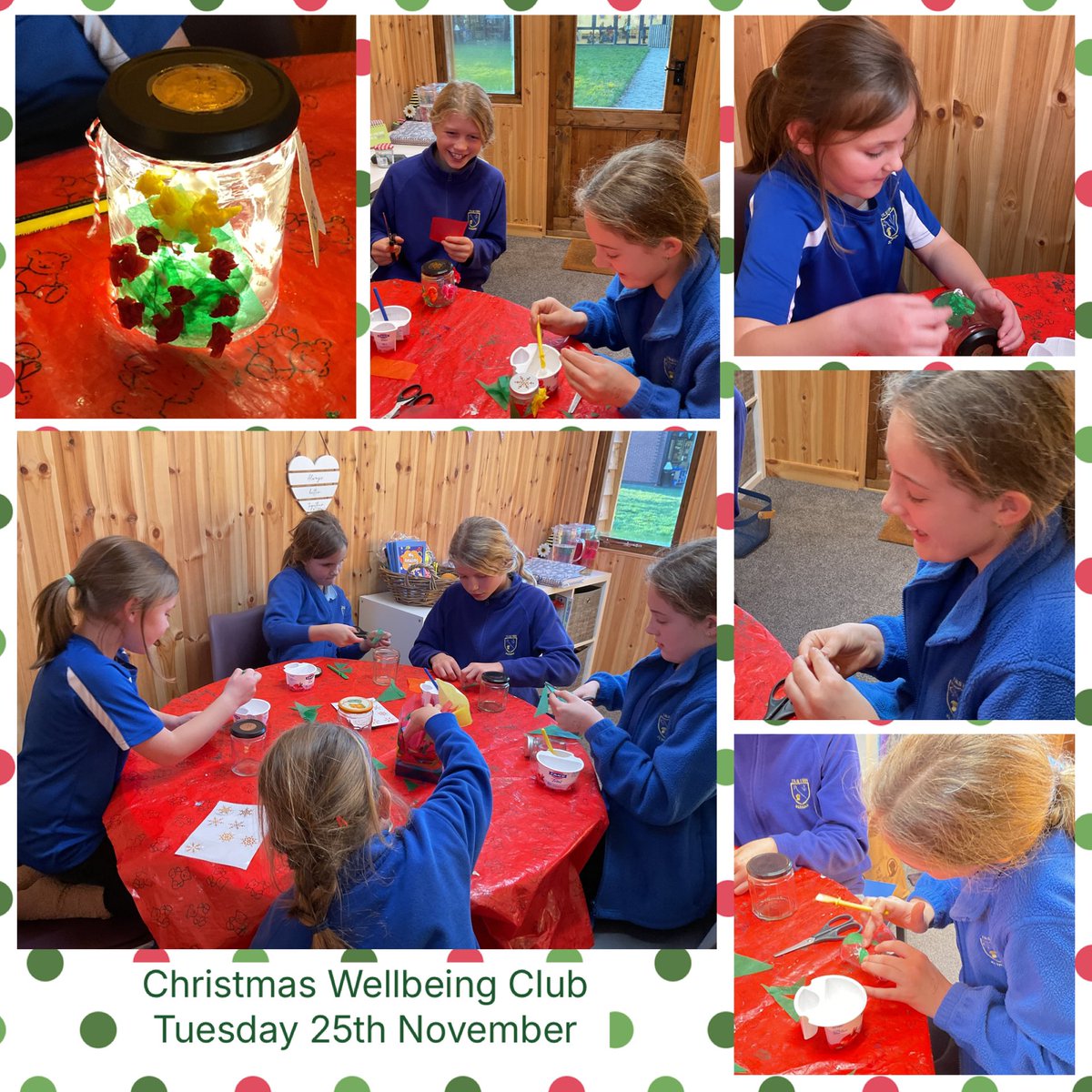 TilstonSch's tweet image. Finishing off a lovely wellbeing club focusing on the positives from our day. #wellbeing #positivemindset