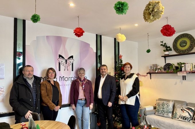 Image de l'actu de Département de la Vienne