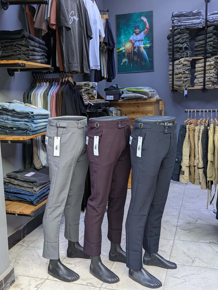 ze_mandevu's tweet image. Kama una kamjomba kako au kadogo kako kamekuja Dar first Year kape namba yangu nikape pamba kali kasionekane kakuja

☎️ 0623533526
Bolt: The Mandevu Store
Location :Mabibo Mwembeni