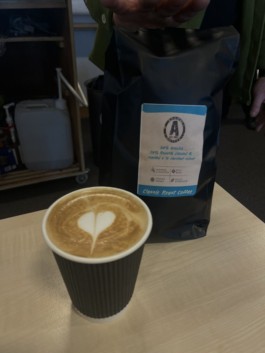 CVHS School Captains tweet media