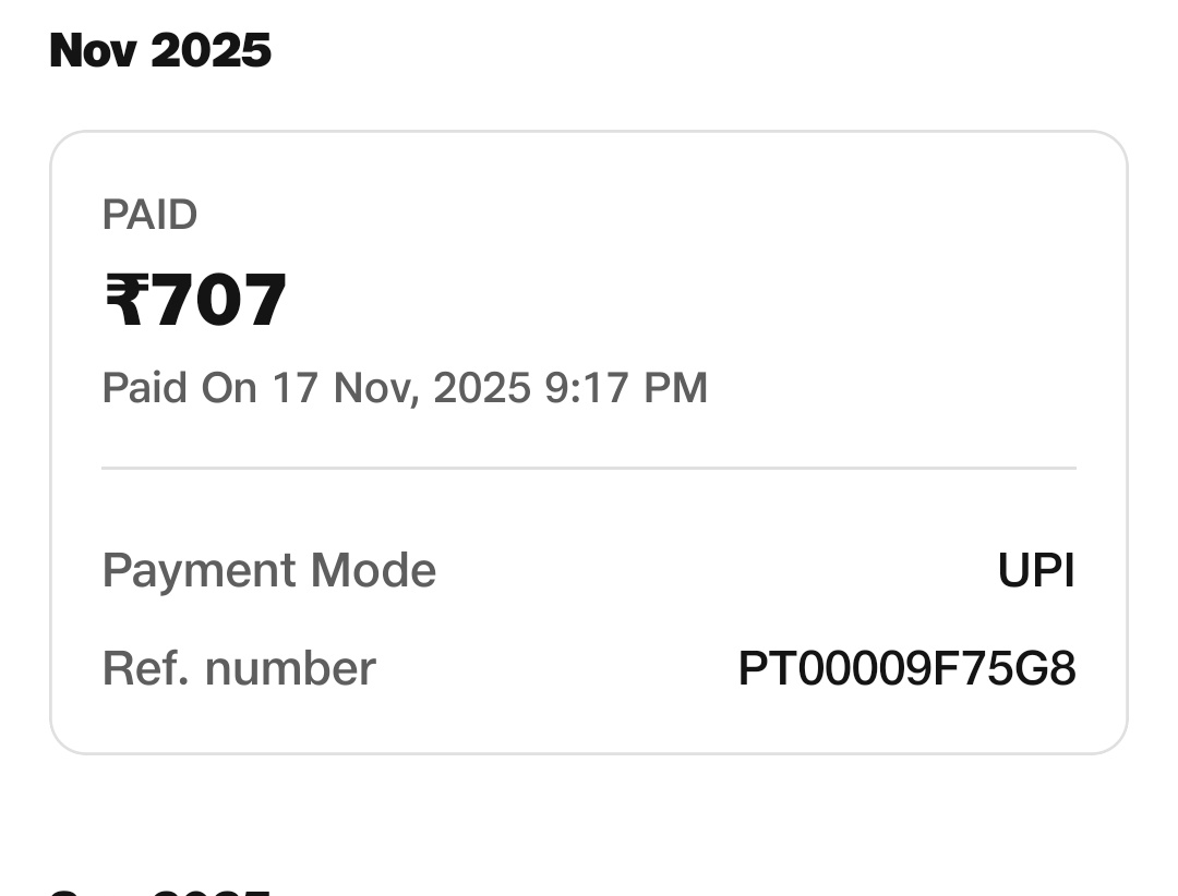 _Shivamawasthi's tweet photo. I have been recharged Jio air Fiber  of rupees 707 but still i'm unable to use internet services and recieved message from jio to recharge and services are suspended.
@JioCare @reliancejio https://t.co/rTHjoydS7x