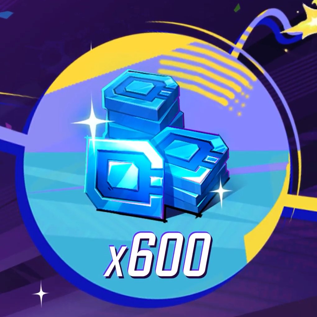 RivalsAssembled's tweet image. ‼️INVITE FRIENDS TO EARN 600 UNITS 

Invite your friends to a crew. If you invite 6 people, you can get 600 units for FREE.