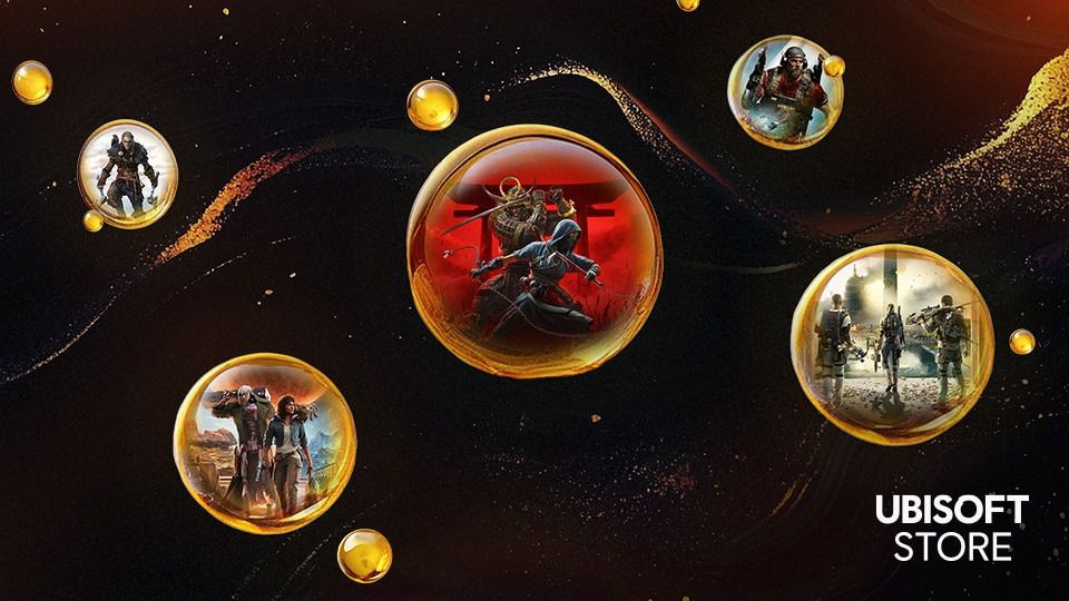 chilphil_'s tweet image. ⚠️GIVEAWAY ALERT ⚠️ 

Star Wars Outlaws Gold Edition (PC) is 70% off at Ubisoft, but you can win a copy!

- Follow/Repost
- Tag a friend

Cross-posted to my socials. Announcing on Friday 11/28
#ad #UbisoftPartner