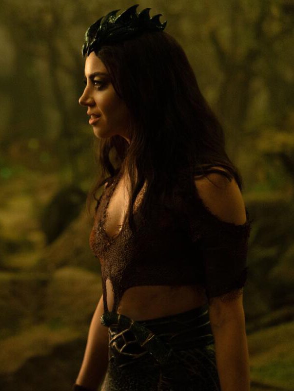 Because I knew you...