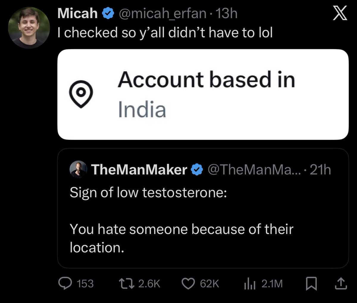 RjeyTech's tweet image. All these accounts getting exposed is hilarious. 😂