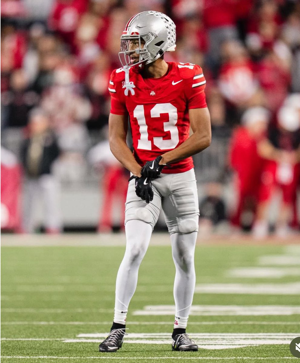 Brandon Rodgers tweet media