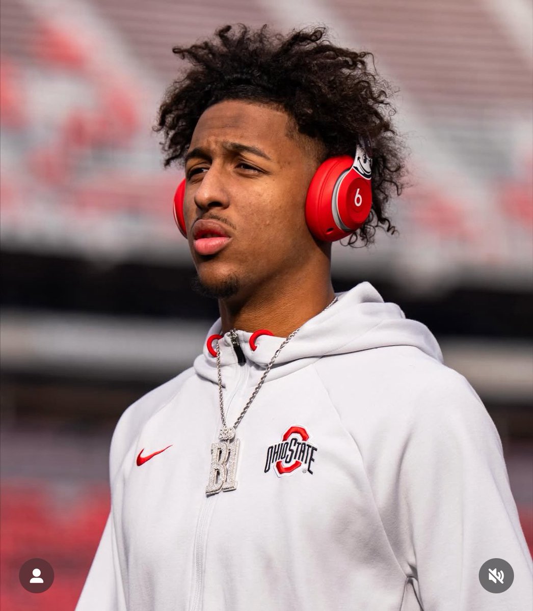 Brandon Rodgers tweet media