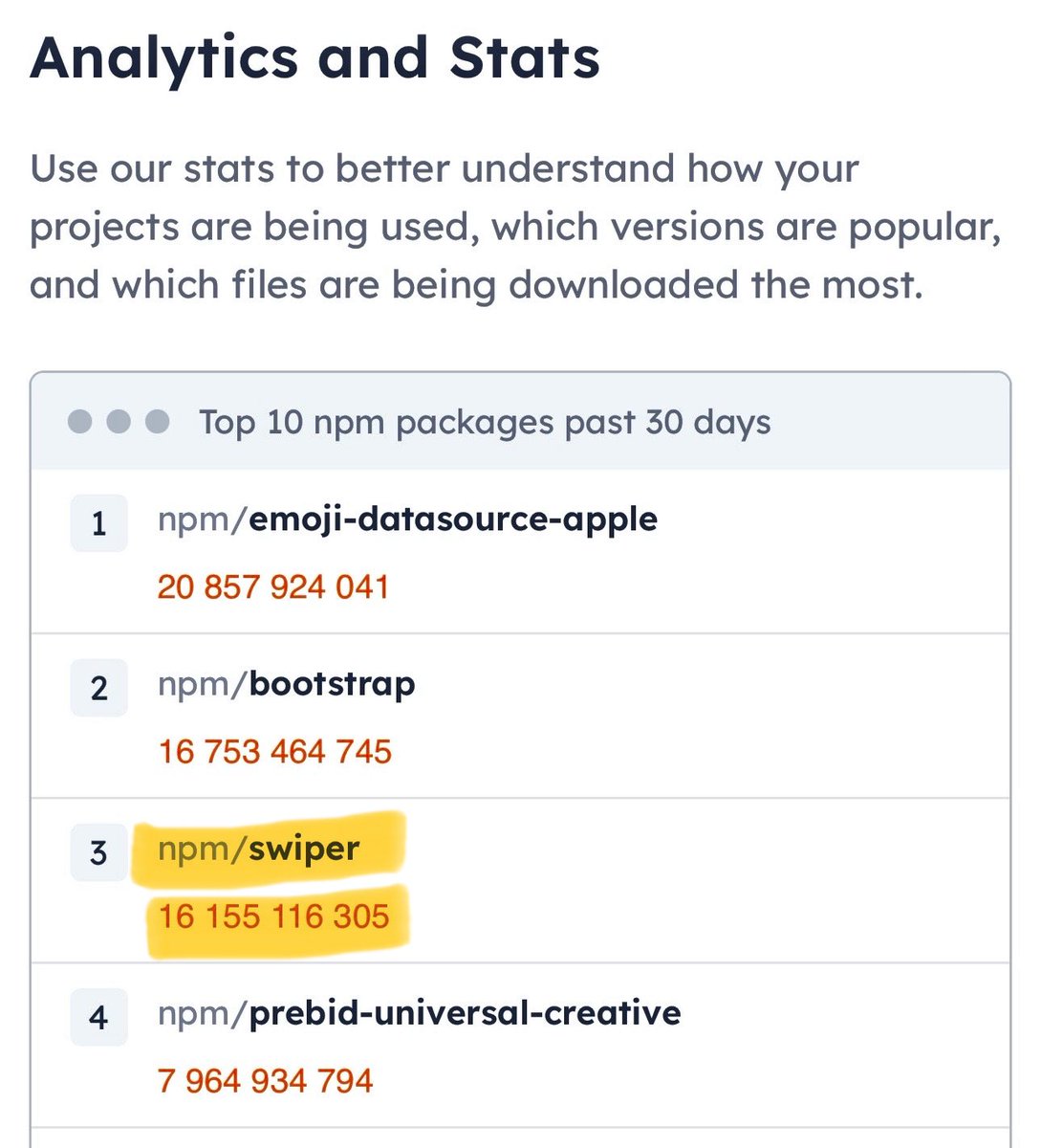 nolimits4web's tweet image. 1 cent per CDN hit sounds like a better business plan 😁