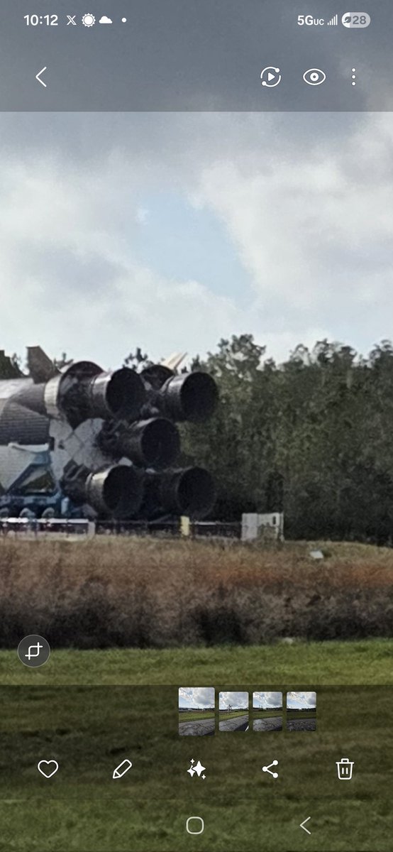 link_mindset's tweet image. Rixket boosters in Mississippi