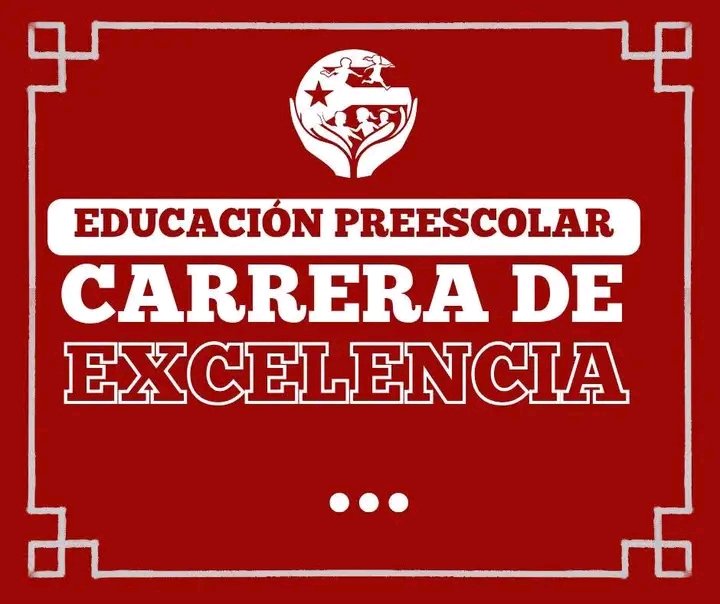 FELICIDADES💪🙏✨✨ #PrimeraInfanciaLT
Educación Preescolar
