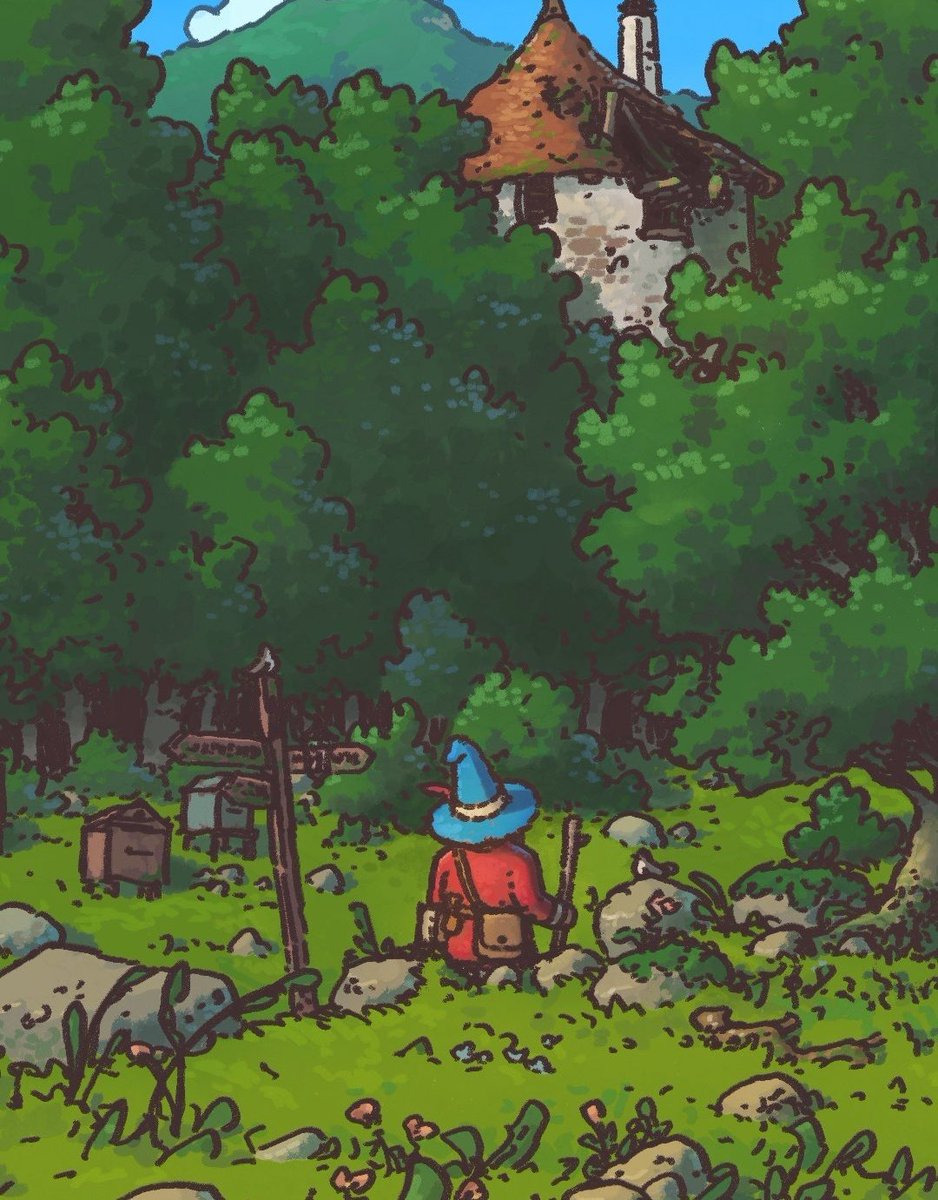 𝐀𝐮𝐫𝐮𝐦𝐞𝐤 (𝐒𝐢𝐦𝐨𝐧 𝐇𝐢𝐧𝐭𝐞𝐫𝐦𝐚𝐧𝐧) tweet media