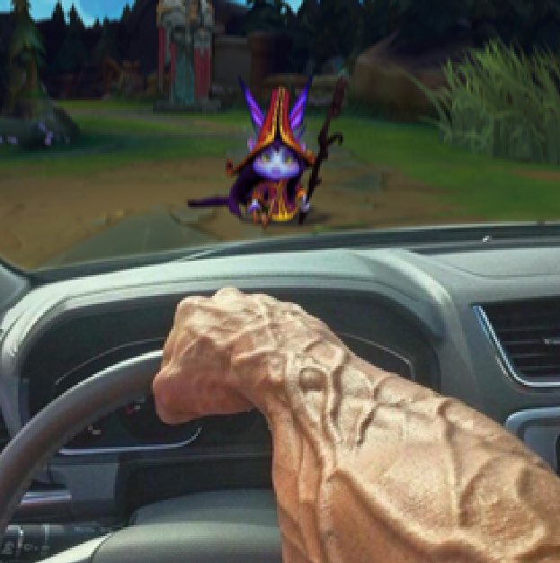 1v9gg's tweet image. polymorph this