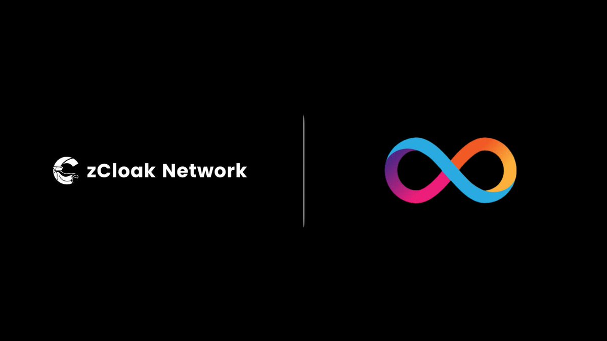 DfinityToday's tweet image. Powered by $ICP, @zCloakNetwork creates an unhackable environment for your assets.

• Fully On-Chain: Frontend and data hosted directly on the blockchain.

• Architecturally Immune: No seed phrases to steal, no servers to exploit.

• Real Self-Custody: Your passkey directly…
