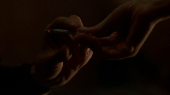 Gibboanxious's tweet photo. After Hours (1985) 

dir. Martin Scorsese https://t.co/q3QYQqz8ZE