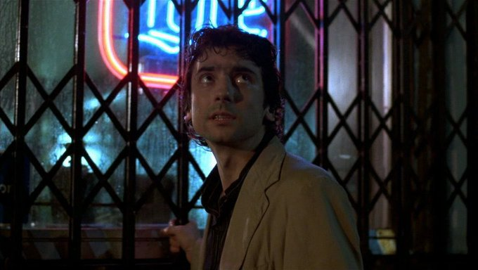 Gibboanxious's tweet photo. After Hours (1985) 

dir. Martin Scorsese https://t.co/q3QYQqz8ZE