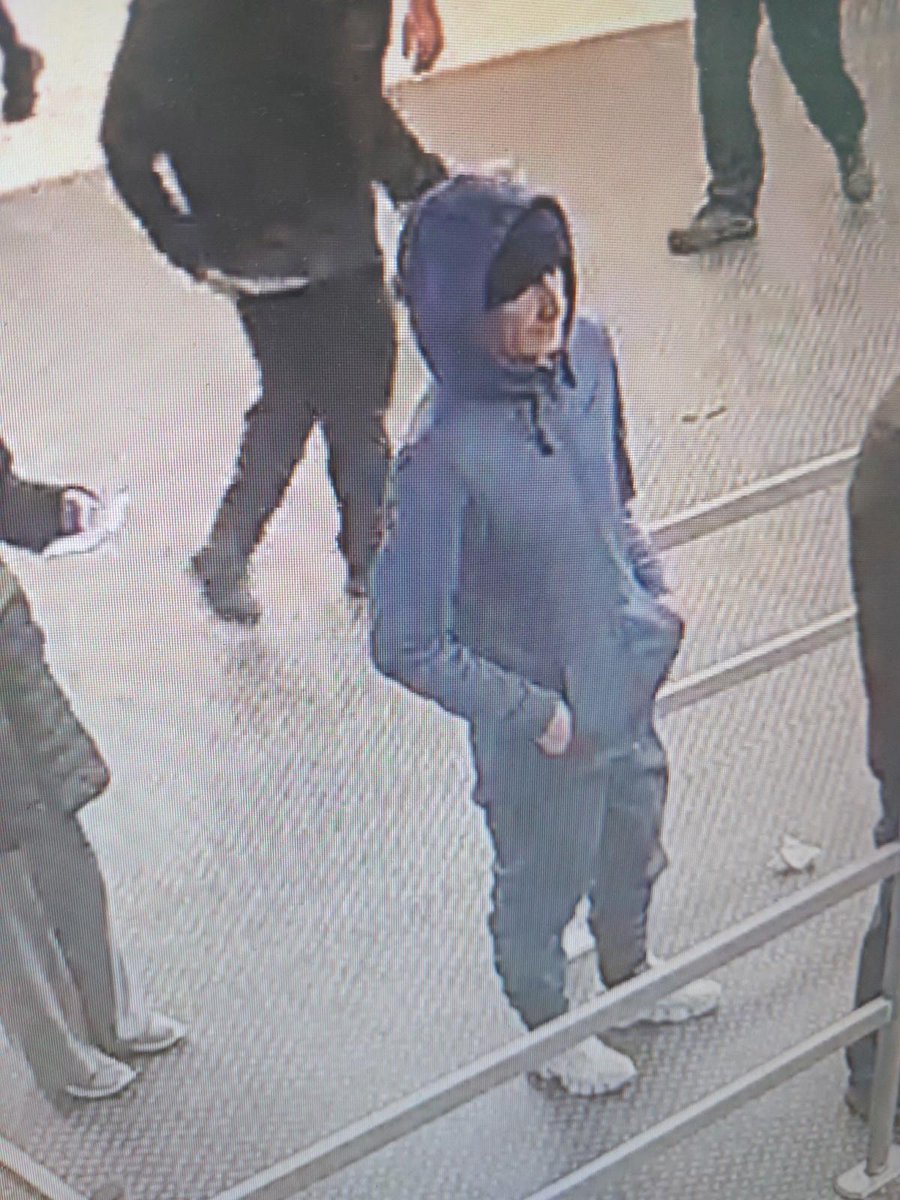 PSOSFalkirk's tweet image. Over two weeks after he was last seen, officers are continuing to appeal for information on the whereabouts of John Miller.

orlo.uk/FgvER