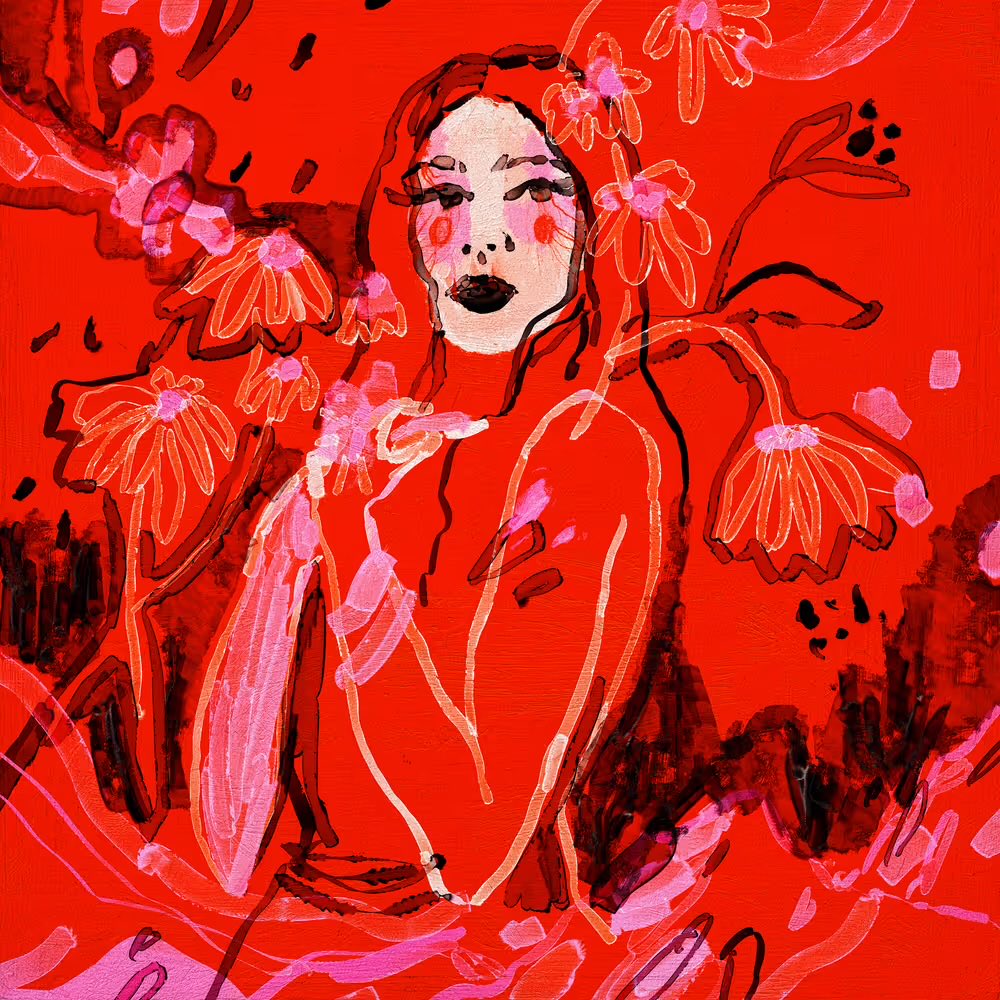 Merry early Christmas to me 🥰 love all things <a href="/tiffatronn/">tiffa</a> and couldn’t resist this beauty. I haven’t collected in a long time so she’s worth the exception 😍