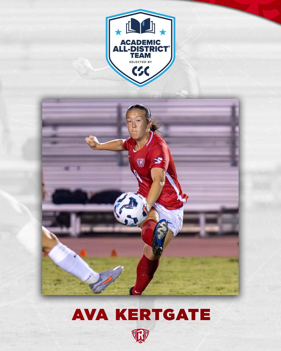 Radford Women's Soccer tweet media