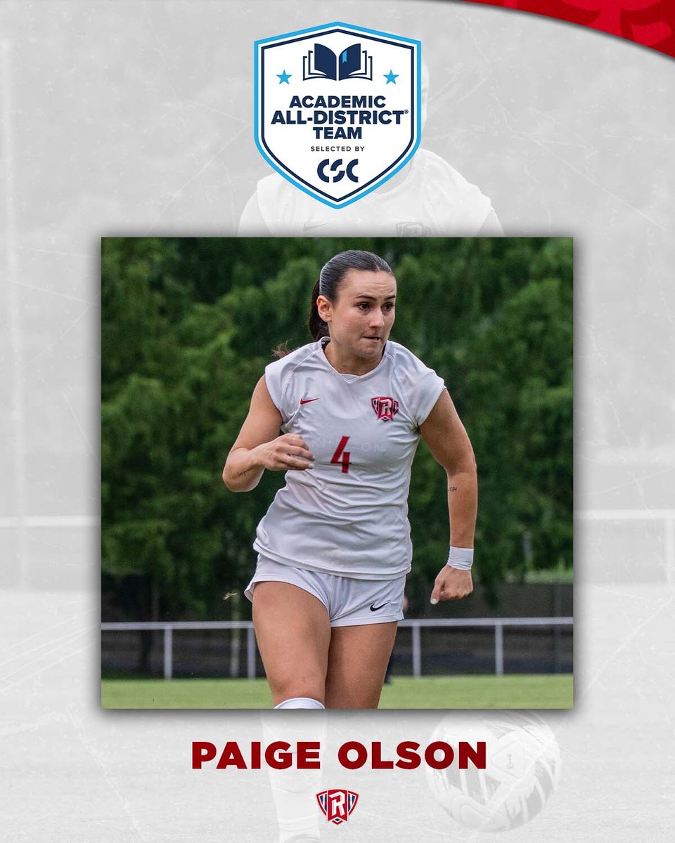 Radford Women's Soccer tweet media