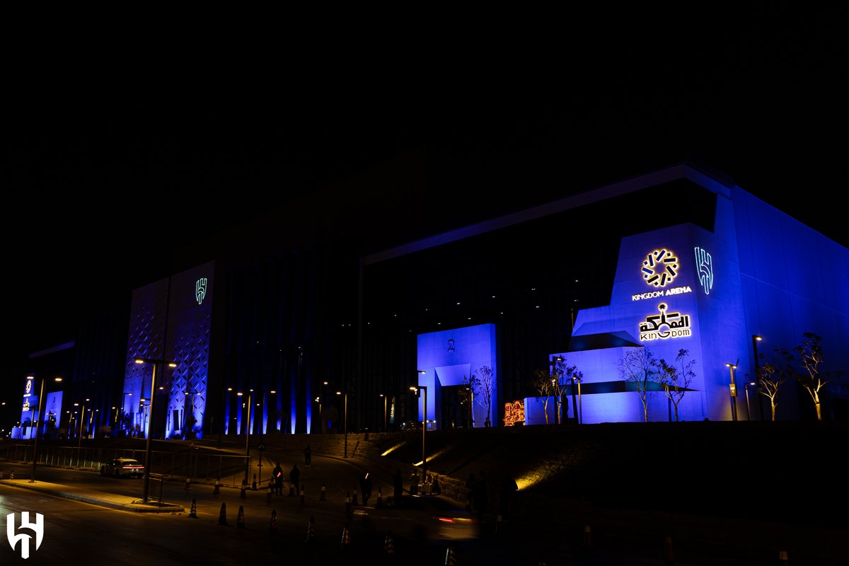 نادي الهلال السعودي tweet media