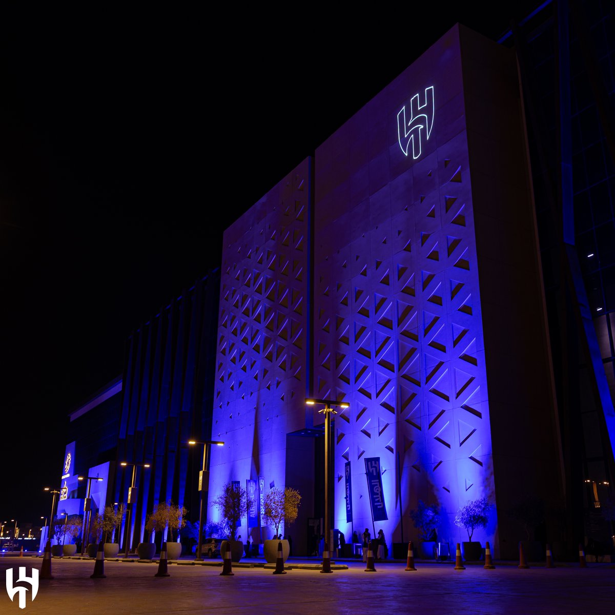 نادي الهلال السعودي tweet media