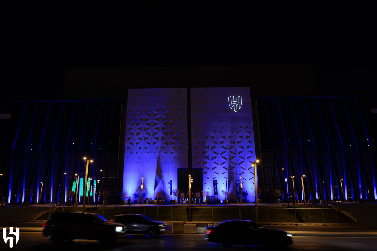 نادي الهلال السعودي tweet media