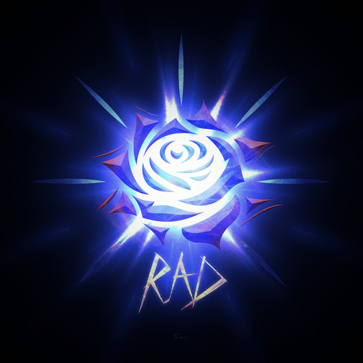 Radiance tweet media