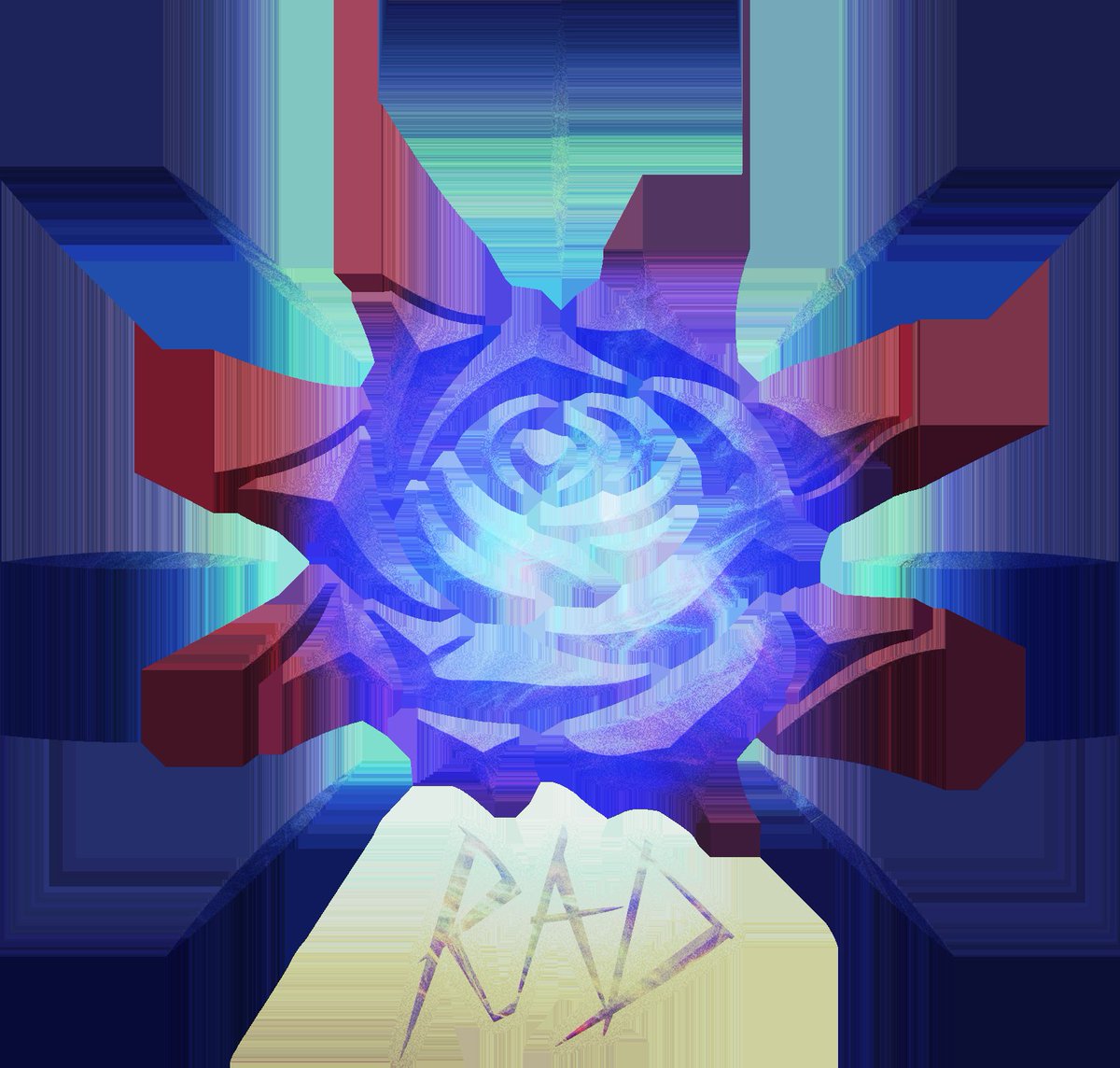 Radiance tweet media