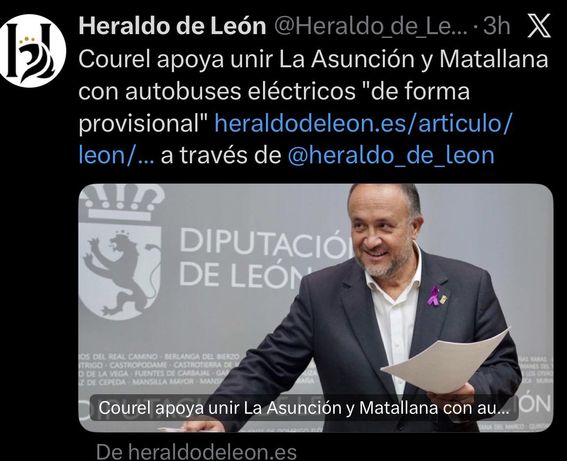 LenadorVidanes's tweet image. En la provincia  no hay ser más rastrero, vendido y miserable que el presidente de la @diputacionleon @courel1966 del @PSLPSOE @PSOE Justificaría lo que fuese por seguir en el puestín #cylesmentira #Somosla18 #LEXITYA  #AutonomiaLeonesaYa  #PaisLliones #Zamora #Salamanca #leonesp