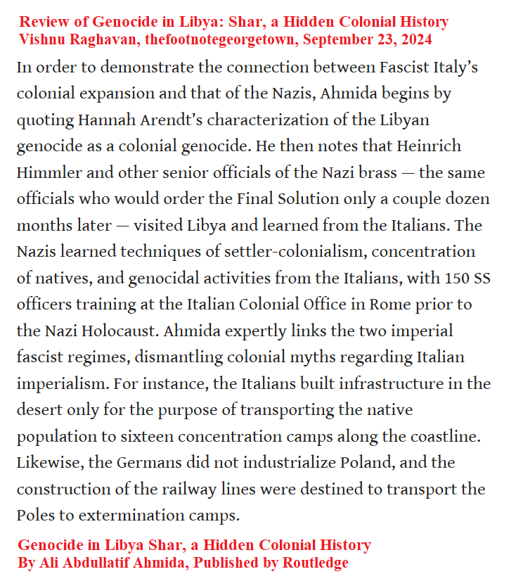 <a href="/MtreOrtona/">Mtre Giuseppe (Joe) Ortona, LL.L., LL.B., JD</a> Surprenant que <a href="/FederationCJA/">Federation CJA</a> doive financer un programme d’éducation sur l’#Holocauste qui, à mon avis, devrait pourtant être obligatoire.
 On peut aussi légitimement se demander si des considérations politiques influencent son enseignement.
Peu connu:  
<a href="/CIJAQC/">Le CIJA</a> #Shoah #Québec