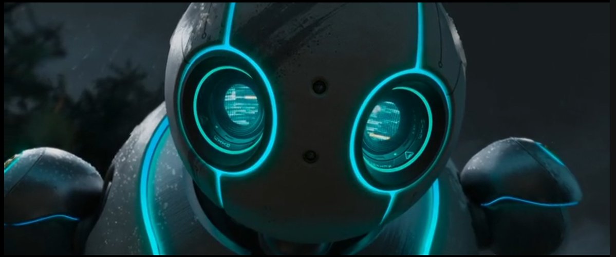 Nika_no_Gami's tweet image. #TheWildRobot