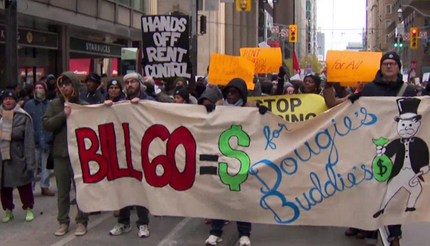 Now that Bill 60 passed third reading, I've created a summary of the changes related to the RTA and LTB.  I've included the new and old wording, as well as a quick explanation for each one. Visit us at landlordtraining.ca

You can find a copy at: drive.google.com/file/d/1A2Ww61…