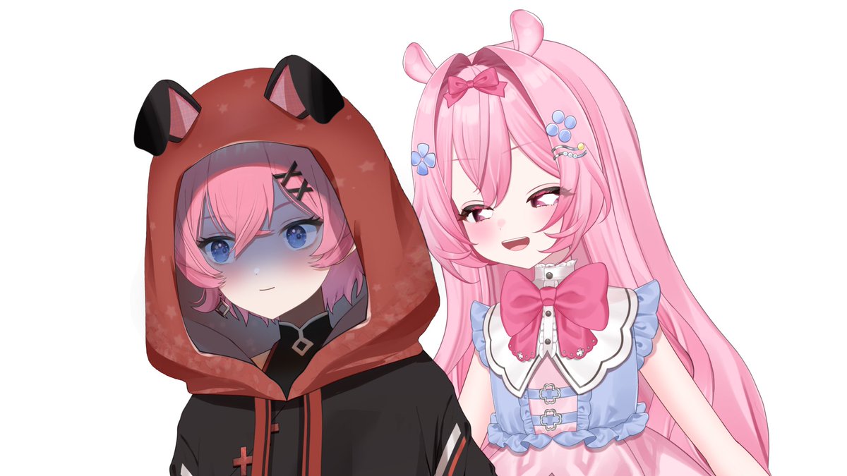 x_rvj's tweet image. ガキデュオたのし過ぎたおやすみ⭐