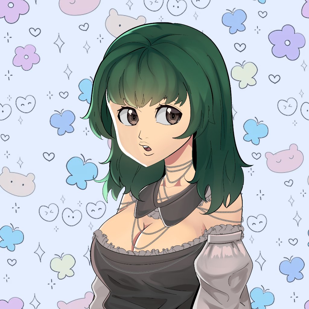 Si-Fu Jasper tweet media