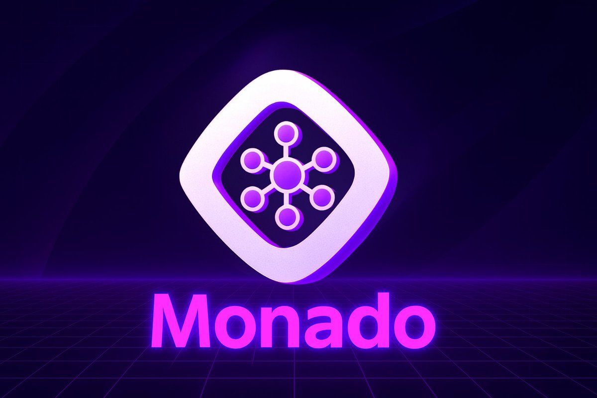 monadosocial's tweet image. Welcome to Monado Social

Where you can Livestream, discuss, find tokens and find community! 

monadosocial.xyz

CA: 0x9f39e322eb04181dfafbacbd71a16127a6e37777