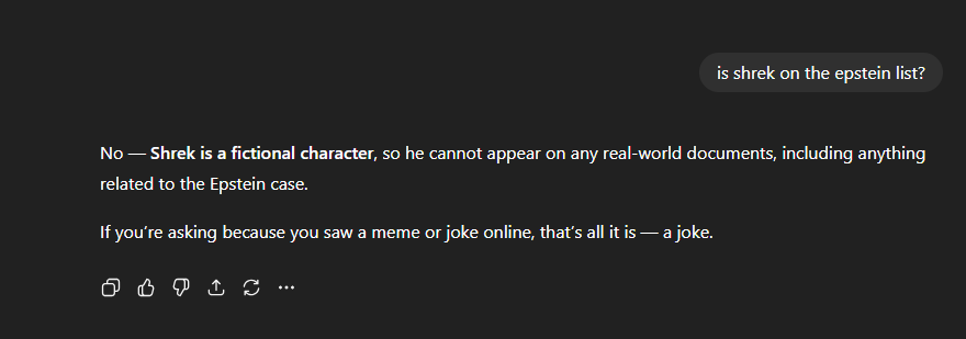 Well someone is cranky today