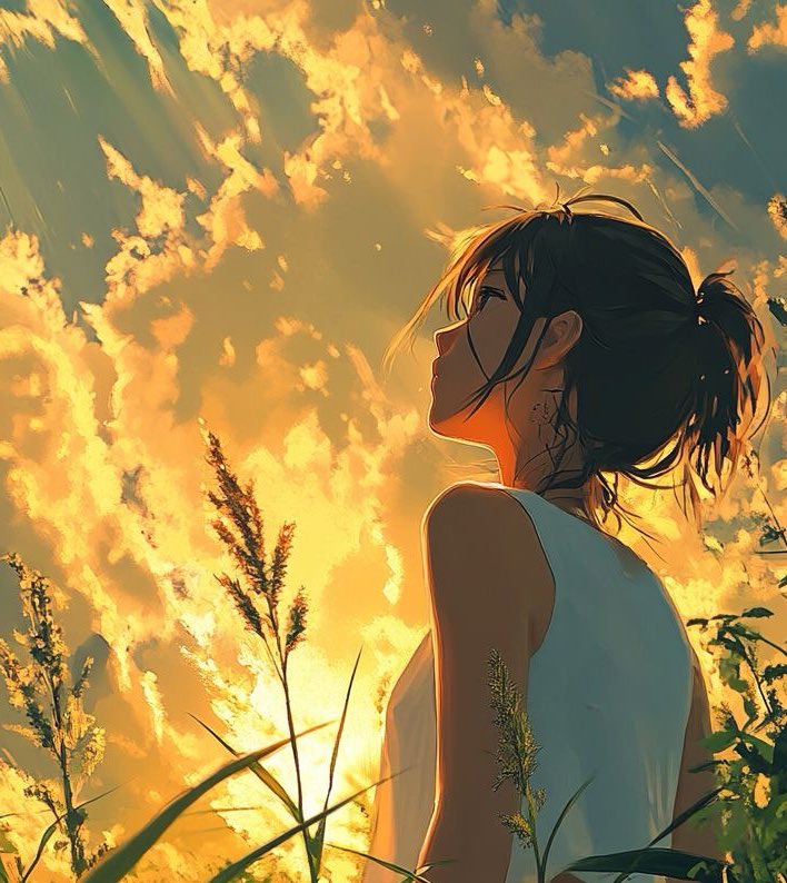 SSa9hm's tweet image. أنا جميلة… وقوتي تزيد جمالي ..