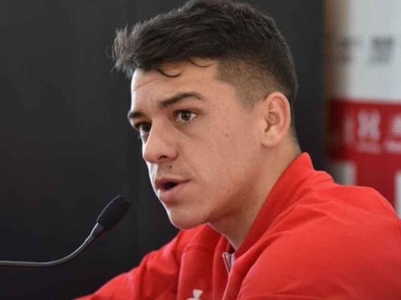 UAbriga's tweet image. @EdelpOficial Deseo que se haga #Justicia por la #VictimaDeViolacion   Hay una chica que denunció sin pedir dinero 
En que  Cabeza cabe que crean que  es mentira . #Presos #NiUnaMenos #NOESNO