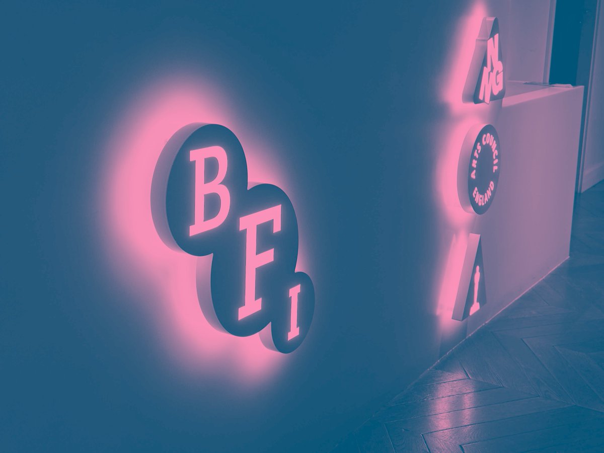 BFBS Creative tweet media