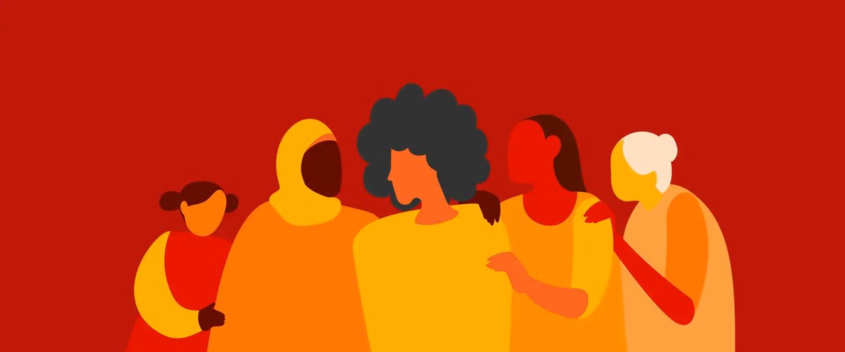 FSCluster's tweet image. Food insecure women and girls are too often 
🔴exposed to violence
🔴digitally isolated
🔴limited in accessing food, nutrition or assistance.

We are committed to ensure equal access to assistance to women and girls.
#endviolence #endhunger #NoExcuses 

@UN_Women