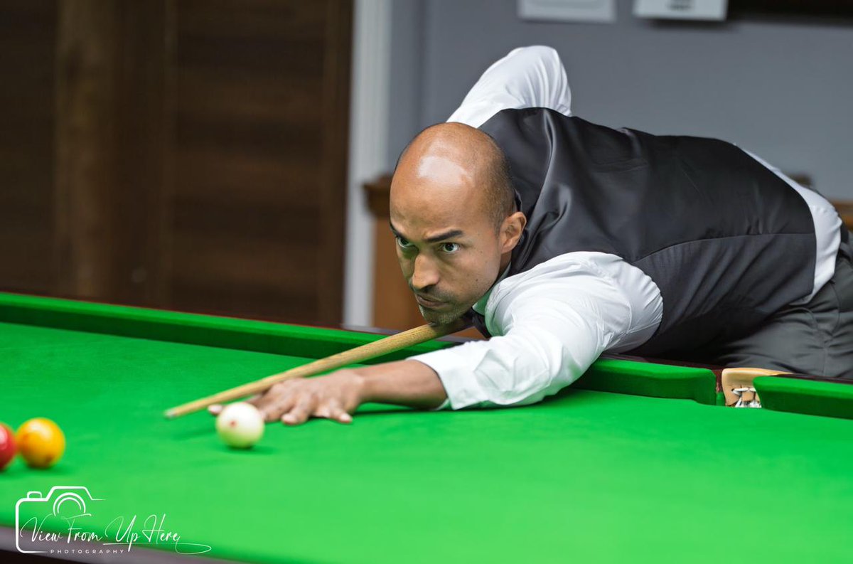 🌎 World Billiards tweet media