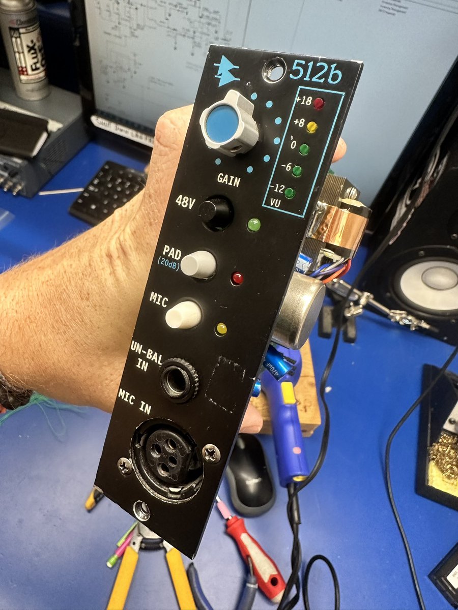 API Audio tweet media