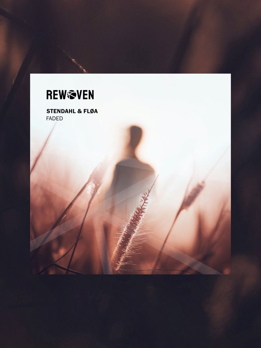 Another stellar collab is happening! <a href="/stendahlmusic/">Stendahlmusic</a> &amp; <a href="/FloaMusic/">Fløa</a> 's "Faded" single is coming out next week. Pre-save: lnk.to/RWVN053