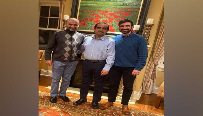 pak_hub_'s tweet image. The American Pakistani Public Affairs Committee (APPAC) announced it will host newly elected New York Mayor Zahran Madani next month to promote dialogue and community collaboration.
#APPAC #NewYorkMayor