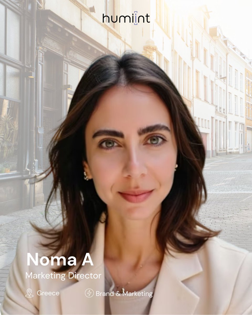 The AI-Marketing trap: Too many tools, not enough direction. Your competitive edge isn't AI speed. It's human strategy.

Need a strategist to turn your AI tools into a growth engine? Find the expert on <a href="/humiint_com/">Humiint</a> .