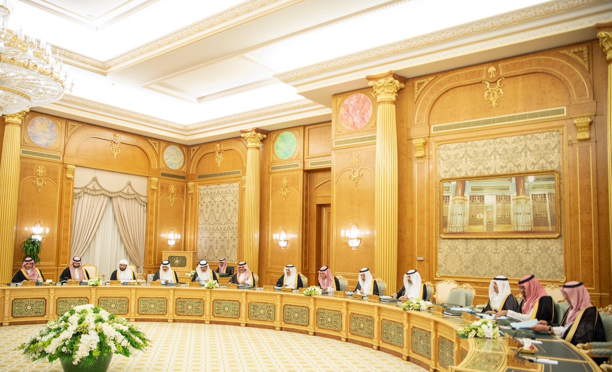 بندر الجلعود tweet media