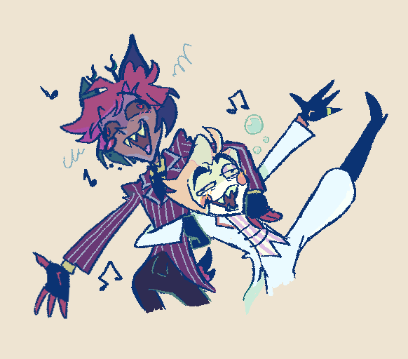 99 rubber ducks on the wall!~

(They woke up the next morning in a pile of ducks and empty bottles)

#radioapple #appleradio