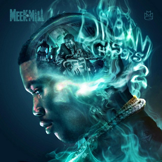 FrshoutHipHop's tweet image. Meek Mill (@MeekMill) - Dreamchasers 2 (2012)

Classic, Street Banger, Mid, Trash❓